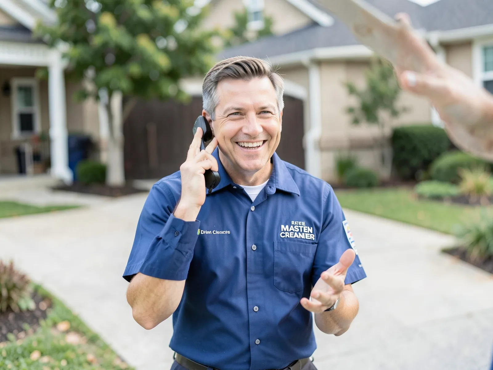 Drain Cleaning South Portsmouth, KY FAQs